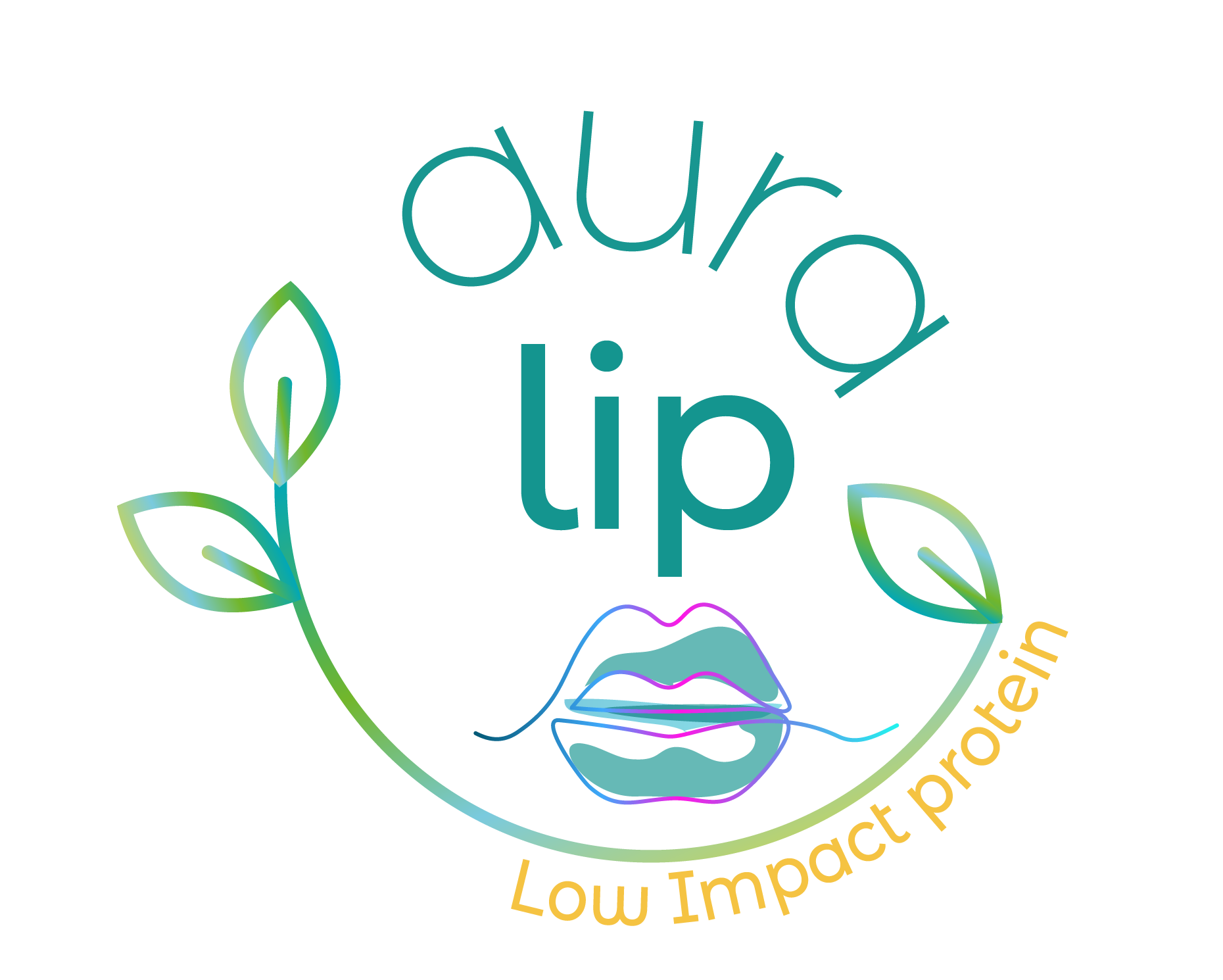 logo auralip, la nutrition par le chanvre